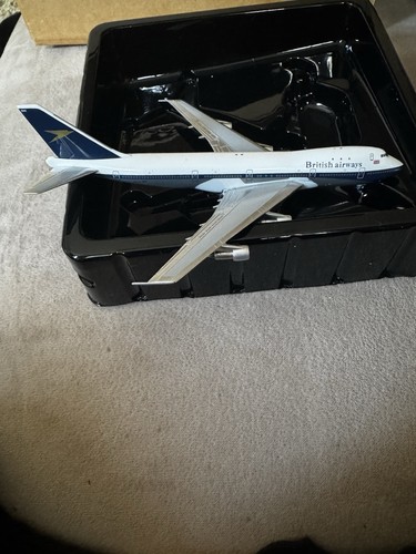 Rare british airways boac - rare,