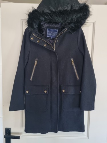 Ladies jack wills black - jack,
