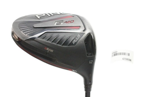 Ping g410 plus - ping, club