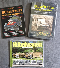 Kubelwagen Military Type 82