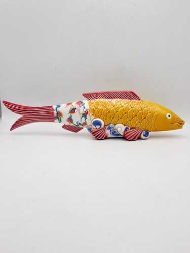 Vintage chinese hand painted - chinese,