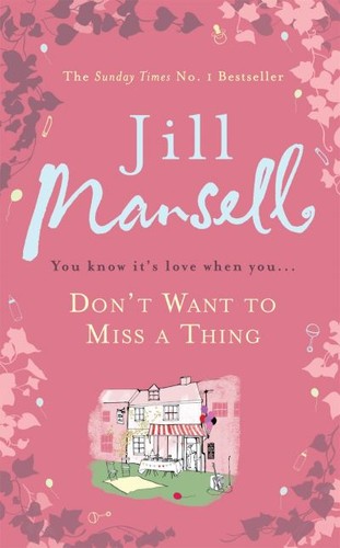 Don want miss - want,