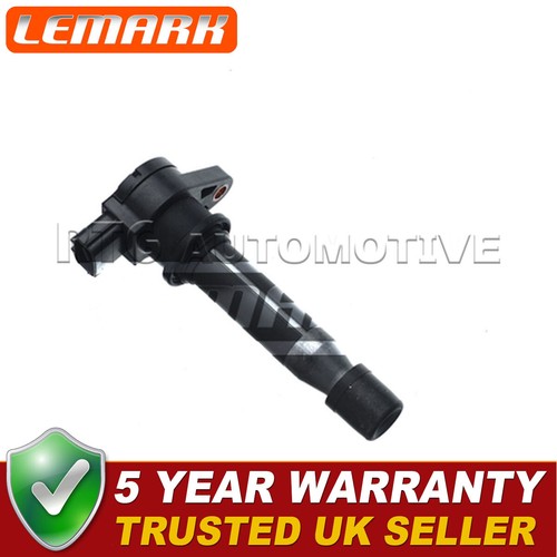 Lemark ignition coil pack - lemark, fits
