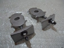 Yamaha FJ1200 Chain Adjusters FJ 1200 3CV