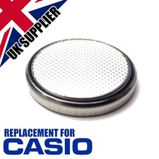Replacement Watch Battery for
