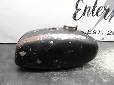 Triumph TR5T 500 Trophy