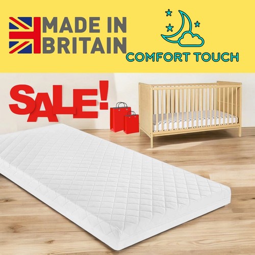 Baby toddlercot bed mattress - toddlercot,