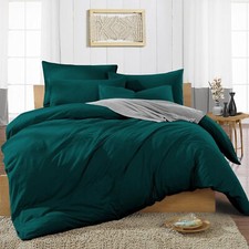 Egyptian Cotton British Duvet