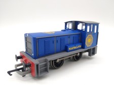 Hornby Satellite Shunter 0-4-0