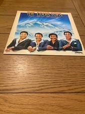 The Four Tops - One More
