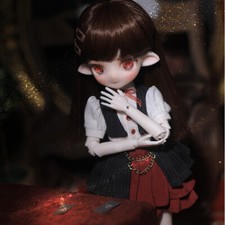 1/6 BJD Resin SD Doll Ball