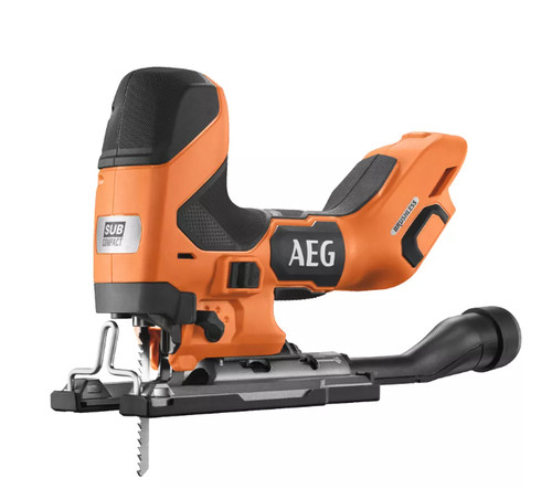 Aeg 18v brushless - 18v, subcompact