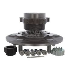 Front Wheel Hub Bearing Kit