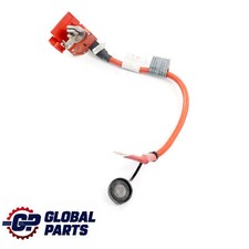 Positive battery cable - cable, bmw