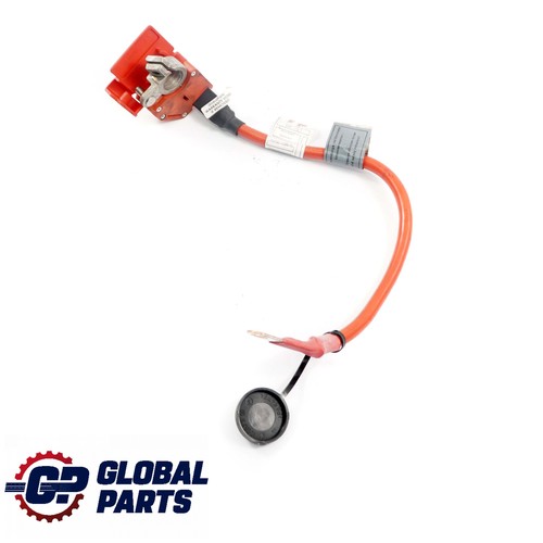 Positive battery cable bmw f30 - battery,
