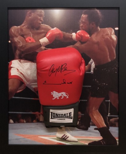Dome framed nigel benn - dome,