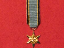 Miniature World War 2 Air Crew