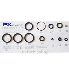  Full O Ring Seal Kit for FX 3