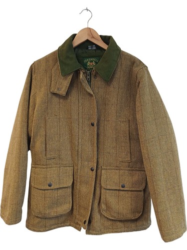 Greenbelt country wear wool - country,