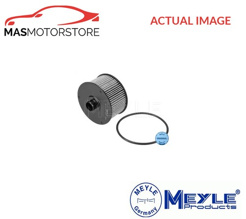 Engine oil filter meyle 14 - engine, 16-14