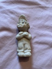 Quarry Kids Figure Ornament  Billy All Boy 3.5” Tall