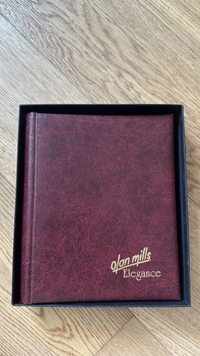 Vintage olan mills elegance - vintage, 20