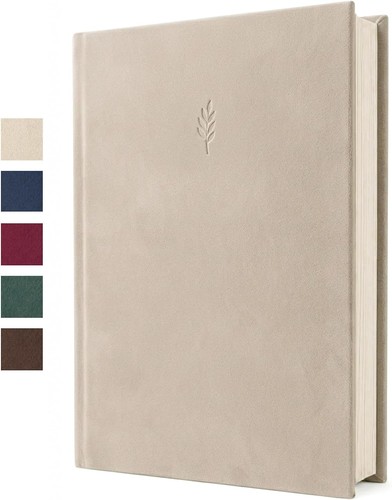 Large photo album self - large,