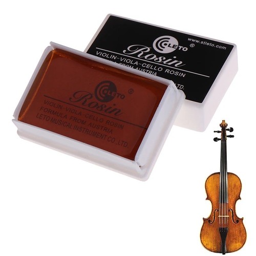 Premium natural violin - premium,