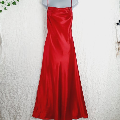 Monsoon ladies red bias - ladies,