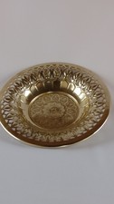 Vintage Soviet USSR Brass