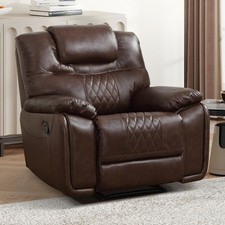 EBELLO Genuine Leather