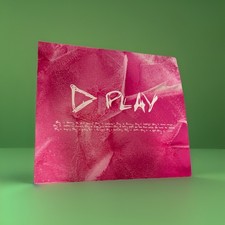 Ed Sheeran - Play album CD , Album , Deluxe Edition , Digipak, Signed Art Card