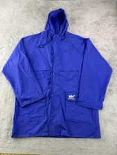 Helly Hansen Coat Mens Large