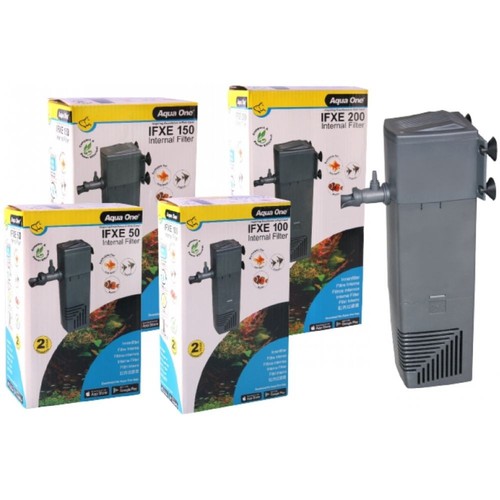 Aquarium ifxe internal - ifxe, filter