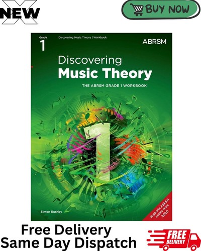 Discovering music theory - music, theory,the