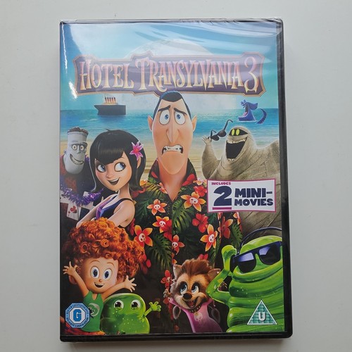 Hotel transylvania - transylvania, 3