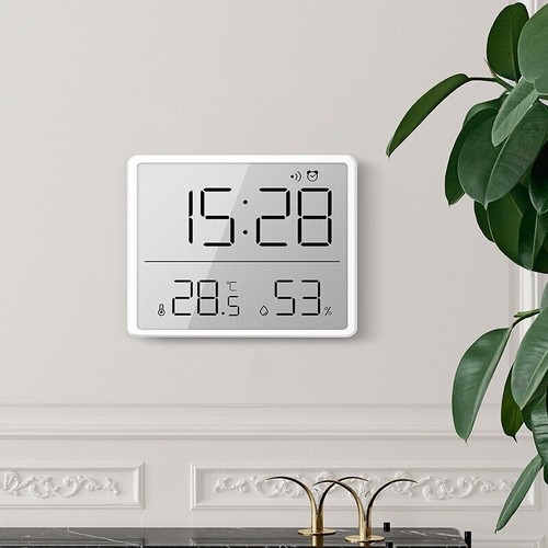 Slim electronic lcd digital - slim,
