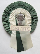 CELTIC Superb Original Vintage
