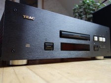 Teac vrds cd - vrds, transport