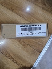 Daikin Madoka BRC1H52W White