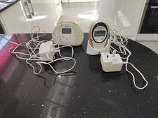 BT digital baby monitor plus