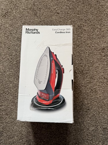 Morphy richards easycharge - morphy,