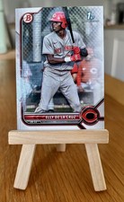 2022 bowman baseball elly - bowman,