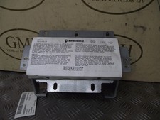 Renault Modus Left Passenger