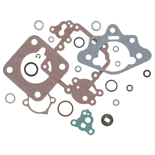 Gasket pack 175cd 2se - gasket,