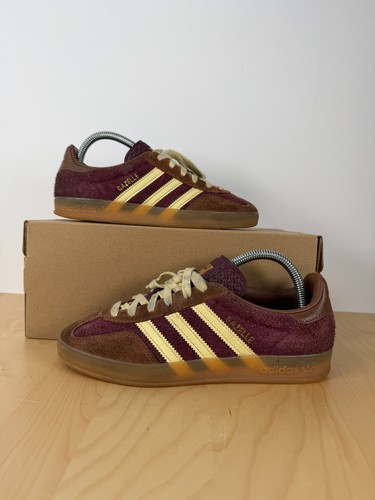 Adidas gazelle indoor ji0324 - adidas,