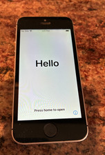 Apple iPhone SE (1st