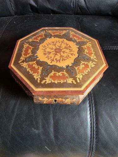Vintage italian sorrento - italian,