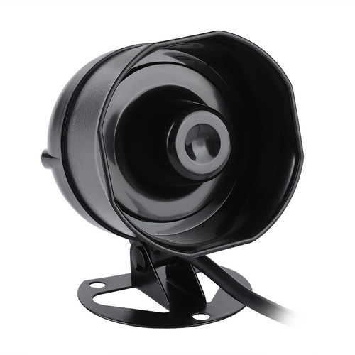 Electric sound horn loud - electric,