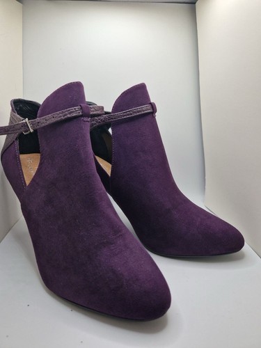 Woman purple next shoes - woman’s,
